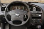Hyundai Elantra 2004 года